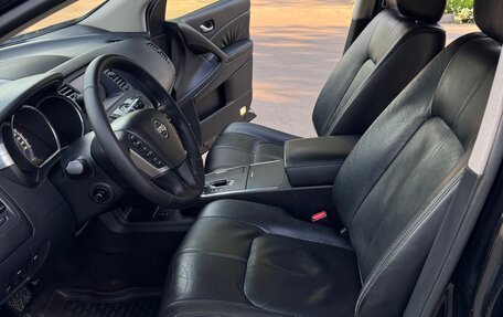 Nissan Murano, 2009 год, 999 000 рублей, 17 фотография