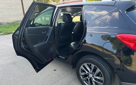 Nissan Murano, 2009 год, 999 000 рублей, 15 фотография