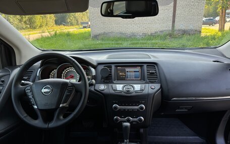 Nissan Murano, 2009 год, 999 000 рублей, 20 фотография