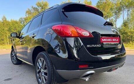 Nissan Murano, 2009 год, 999 000 рублей, 11 фотография