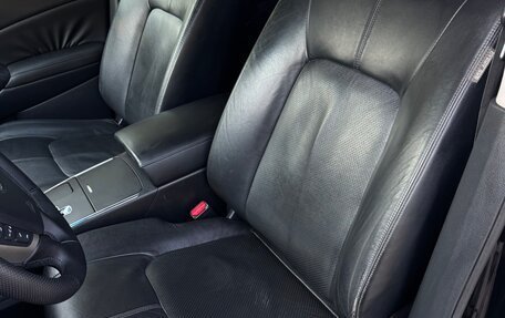 Nissan Murano, 2009 год, 999 000 рублей, 18 фотография