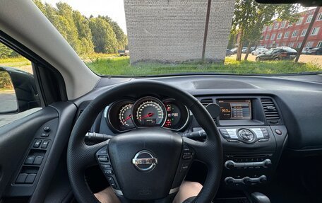 Nissan Murano, 2009 год, 999 000 рублей, 22 фотография