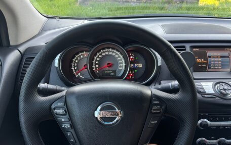 Nissan Murano, 2009 год, 999 000 рублей, 23 фотография