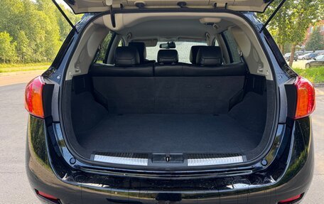 Nissan Murano, 2009 год, 999 000 рублей, 32 фотография