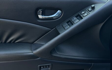 Nissan Murano, 2009 год, 999 000 рублей, 31 фотография