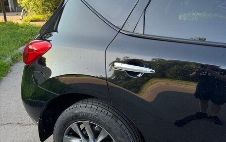 Nissan Murano, 2009 год, 999 000 рублей, 35 фотография