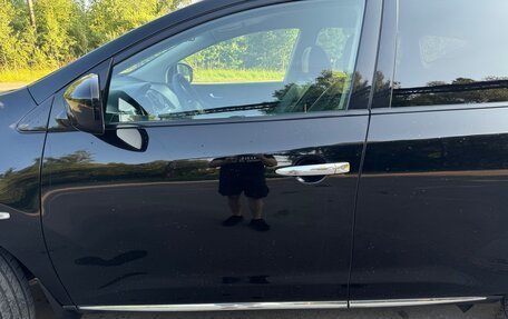 Nissan Murano, 2009 год, 999 000 рублей, 29 фотография