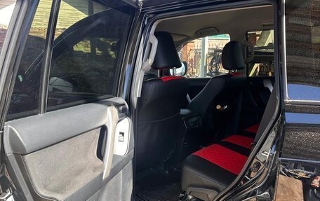 Toyota Land Cruiser Prado 150 рестайлинг 2, 2018 год, 3 300 000 рублей, 6 фотография