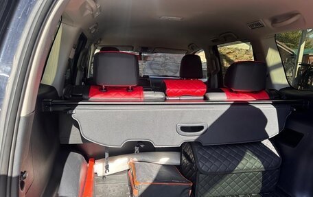 Toyota Land Cruiser Prado 150 рестайлинг 2, 2018 год, 3 300 000 рублей, 7 фотография