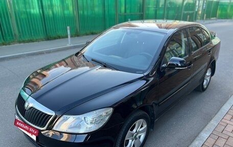 Skoda Octavia, 2011 год, 690 000 рублей, 4 фотография