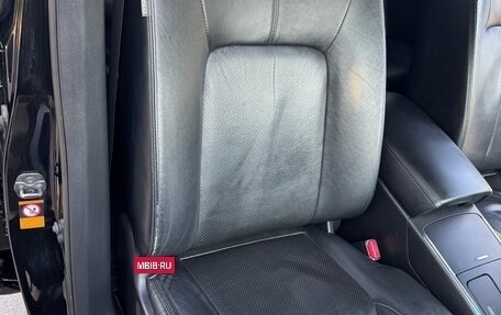 Nissan Murano, 2009 год, 999 000 рублей, 25 фотография
