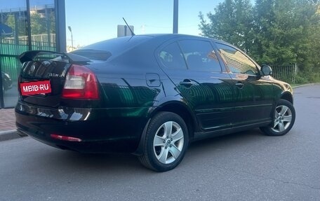 Skoda Octavia, 2011 год, 690 000 рублей, 5 фотография