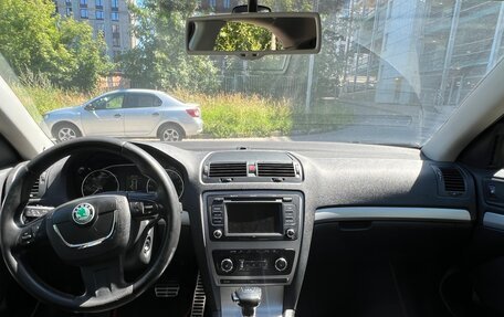 Skoda Octavia, 2011 год, 690 000 рублей, 12 фотография