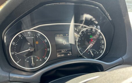 Skoda Octavia, 2011 год, 690 000 рублей, 13 фотография