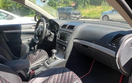 Skoda Octavia, 2011 год, 690 000 рублей, 11 фотография