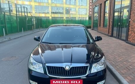Skoda Octavia, 2011 год, 690 000 рублей, 2 фотография