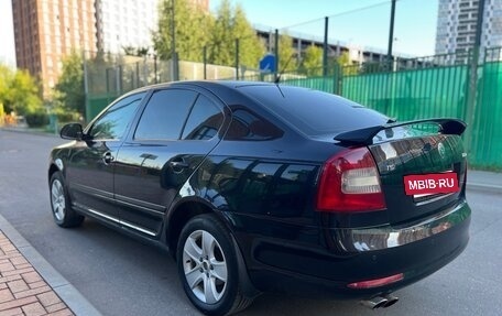 Skoda Octavia, 2011 год, 690 000 рублей, 7 фотография