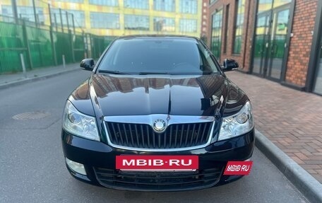 Skoda Octavia, 2011 год, 690 000 рублей, 3 фотография