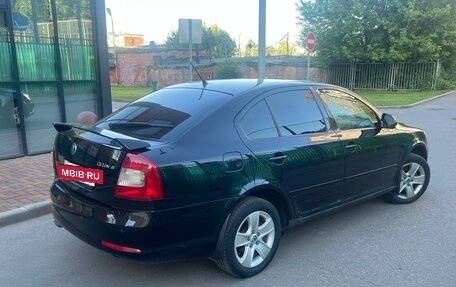Skoda Octavia, 2011 год, 690 000 рублей, 9 фотография