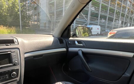 Skoda Octavia, 2011 год, 690 000 рублей, 14 фотография