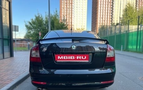 Skoda Octavia, 2011 год, 690 000 рублей, 6 фотография