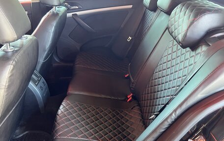 Skoda Octavia, 2011 год, 690 000 рублей, 17 фотография