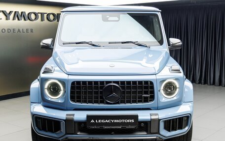 Mercedes-Benz G-Класс AMG, 2026 год, 33 190 000 рублей, 2 фотография