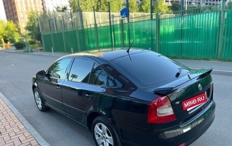 Skoda Octavia, 2011 год, 690 000 рублей, 8 фотография