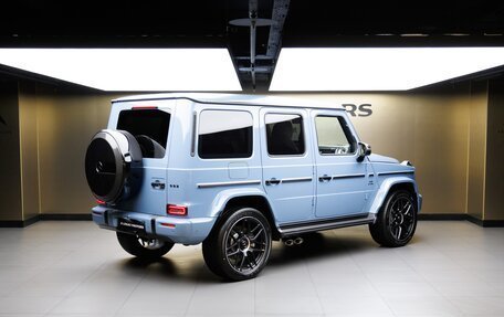 Mercedes-Benz G-Класс AMG, 2026 год, 33 190 000 рублей, 3 фотография