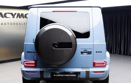 Mercedes-Benz G-Класс AMG, 2026 год, 33 190 000 рублей, 4 фотография