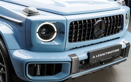 Mercedes-Benz G-Класс AMG, 2026 год, 33 190 000 рублей, 6 фотография