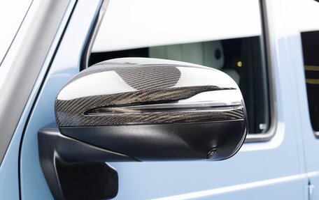 Mercedes-Benz G-Класс AMG, 2026 год, 33 190 000 рублей, 7 фотография
