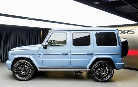 Mercedes-Benz G-Класс AMG, 2026 год, 33 190 000 рублей, 10 фотография