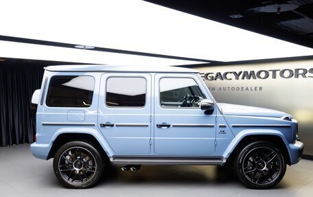 Mercedes-Benz G-Класс AMG, 2026 год, 33 190 000 рублей, 13 фотография