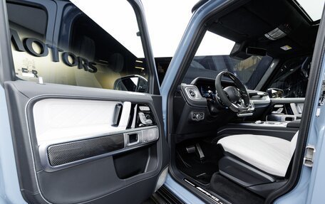 Mercedes-Benz G-Класс AMG, 2026 год, 33 190 000 рублей, 15 фотография