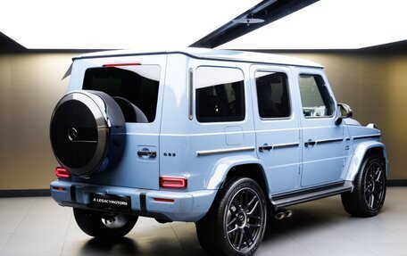 Mercedes-Benz G-Класс AMG, 2026 год, 33 190 000 рублей, 11 фотография