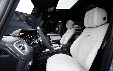 Mercedes-Benz G-Класс AMG, 2026 год, 33 190 000 рублей, 17 фотография