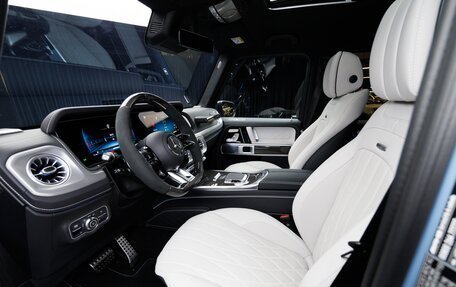 Mercedes-Benz G-Класс AMG, 2026 год, 33 190 000 рублей, 16 фотография