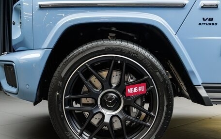 Mercedes-Benz G-Класс AMG, 2026 год, 33 190 000 рублей, 14 фотография