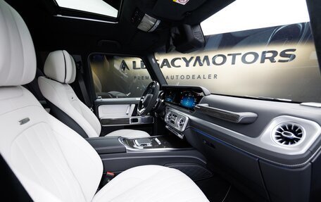 Mercedes-Benz G-Класс AMG, 2026 год, 33 190 000 рублей, 30 фотография
