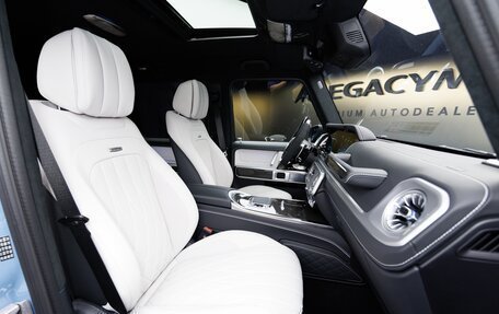 Mercedes-Benz G-Класс AMG, 2026 год, 33 190 000 рублей, 29 фотография