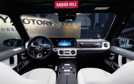 Mercedes-Benz G-Класс AMG, 2026 год, 33 190 000 рублей, 19 фотография