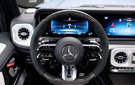 Mercedes-Benz G-Класс AMG, 2026 год, 33 190 000 рублей, 21 фотография