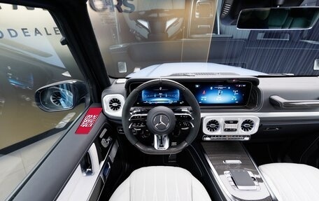 Mercedes-Benz G-Класс AMG, 2026 год, 33 190 000 рублей, 20 фотография