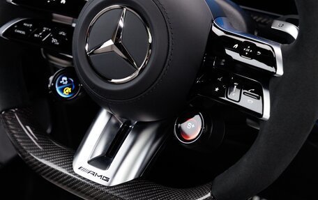 Mercedes-Benz G-Класс AMG, 2026 год, 33 190 000 рублей, 32 фотография