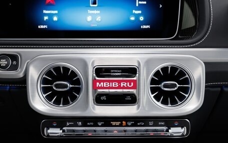 Mercedes-Benz G-Класс AMG, 2026 год, 33 190 000 рублей, 22 фотография