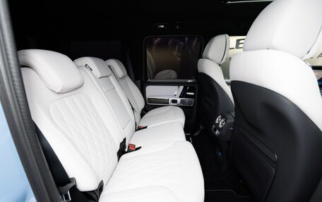 Mercedes-Benz G-Класс AMG, 2026 год, 33 190 000 рублей, 36 фотография