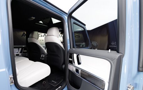 Mercedes-Benz G-Класс AMG, 2026 год, 33 190 000 рублей, 35 фотография