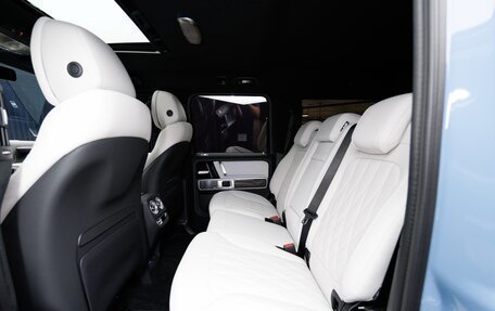 Mercedes-Benz G-Класс AMG, 2026 год, 33 190 000 рублей, 37 фотография
