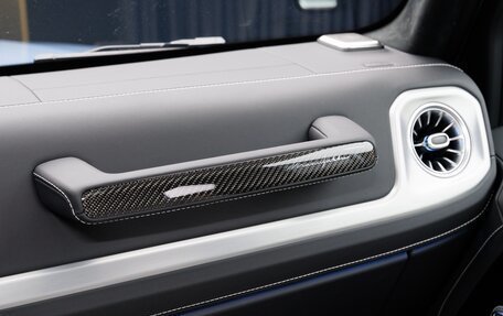 Mercedes-Benz G-Класс AMG, 2026 год, 33 190 000 рублей, 33 фотография